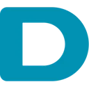 Логотип DYMO