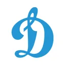Логотип Динамо