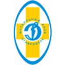 Логотип Динамо Ставрополь