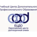 Логотип Европейский центр долгосрочной опеки