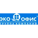 Логотип ЭКООФИС