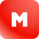 Логотип Магнит Рестораны