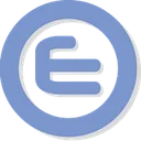 Логотип Editorum