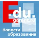 Логотип ГАРАНТ-Образование