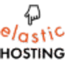 Логотип ЭластикХостинг