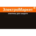 Логотип ЭлектроМаркет