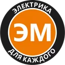 Логотип ЭлектроМаркет