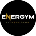 Логотип ENERGYM