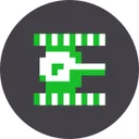 Логотип Enter Agency