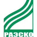 Логотип РАЭСКО
