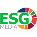 Логотип ESG Медиа