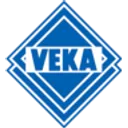 Логотип VEKA E-SLIDE