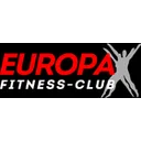 Логотип Europa Fitness