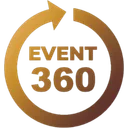 Логотип Event 360