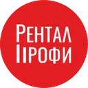 Логотип РенталПрофи