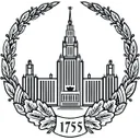 Логотип МГУ Саров