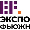 Логотип ЭКСПО ФЬЮЖН