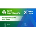 Логотип ExpoElectronica