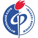 Логотип ФК Факел Воронеж