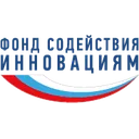 Логотип Фонд содействия инновациям