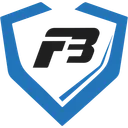 Логотип FB-GYM