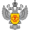 Логотип Центр гигиены и эпидемиологии в Хабаровском крае