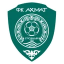 Логотип РФК Ахмат