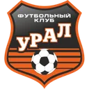 Логотип ФК «Урал»