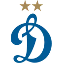 Логотип ФК Динамо Москва