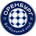 Логотип ФК Оренбург