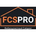 Логотип FCSPRO