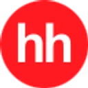Логотип База знаний и служба поддержки hh.ru