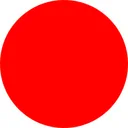 Логотип Red Apple