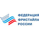 Логотип Федерация фристайла России