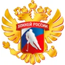 Логотип ФХР