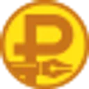 Логотип Рублевая зона