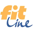 Логотип Фит Лайн