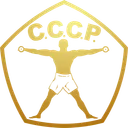 Логотип С.С.С.Р.