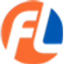Логотип Fitness Land