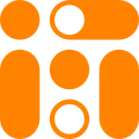 Логотип FITTIN
