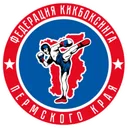 Логотип Федерация Кикбоксинга Пермского края