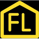 Логотип FL Haus