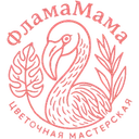 Логотип ФламаМама