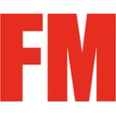 Логотип FM Logistic