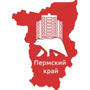 Логотип Фонд капитального ремонта Пермского края