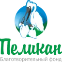 Логотип Пеликан
