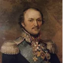 Логотип Благотворительный фонд имени Донского атамана М.И. Платова