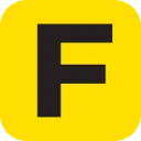 Логотип Food.ru