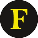 Логотип Forbes