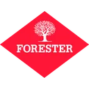 Логотип Forester